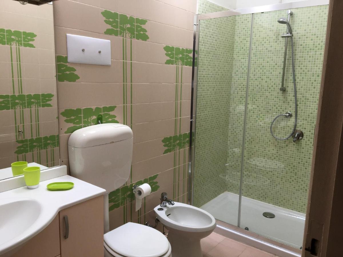 Casa Vacanze Gabbianella Villa Con Giardino Lungolago Maderno Toscolano Maderno Buitenkant foto