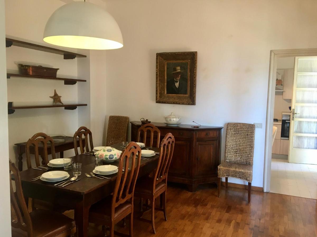 Casa Vacanze Gabbianella Villa Con Giardino Lungolago Maderno Toscolano Maderno Buitenkant foto