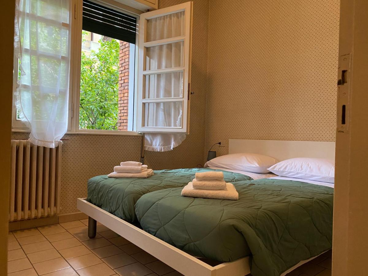 Casa Vacanze Gabbianella Villa Con Giardino Lungolago Maderno Toscolano Maderno Buitenkant foto