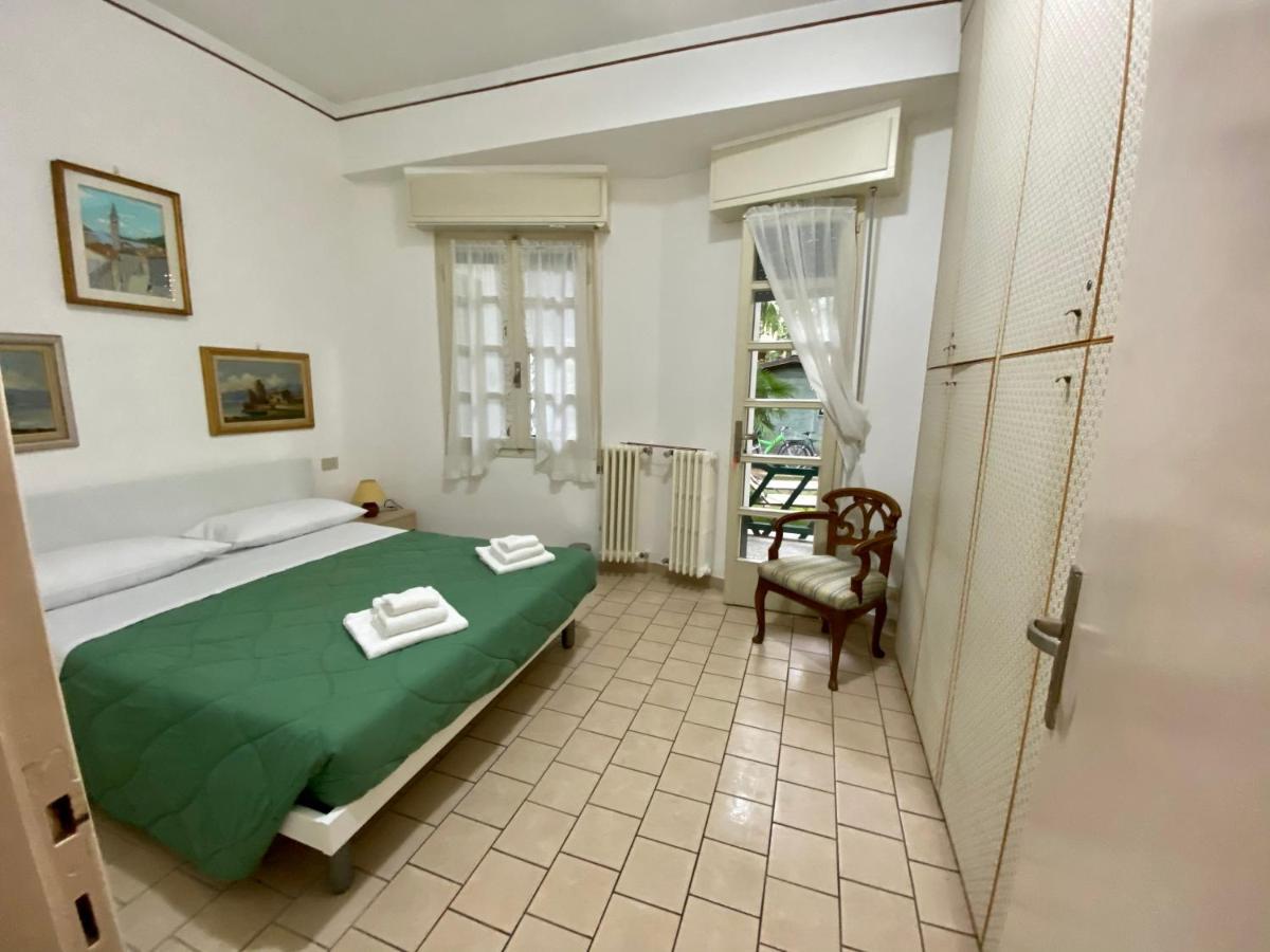 Casa Vacanze Gabbianella Villa Con Giardino Lungolago Maderno Toscolano Maderno Buitenkant foto