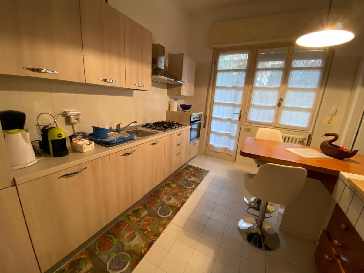 Casa Vacanze Gabbianella Villa Con Giardino Lungolago Maderno Toscolano Maderno Buitenkant foto