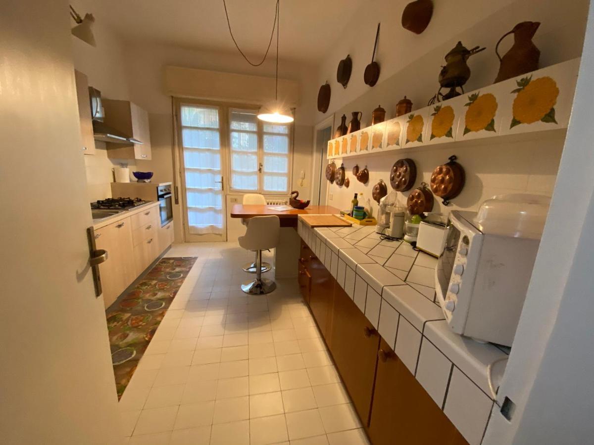 Casa Vacanze Gabbianella Villa Con Giardino Lungolago Maderno Toscolano Maderno Buitenkant foto
