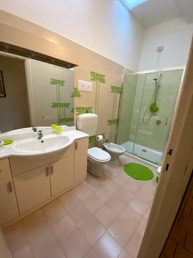 Casa Vacanze Gabbianella Villa Con Giardino Lungolago Maderno Toscolano Maderno Buitenkant foto