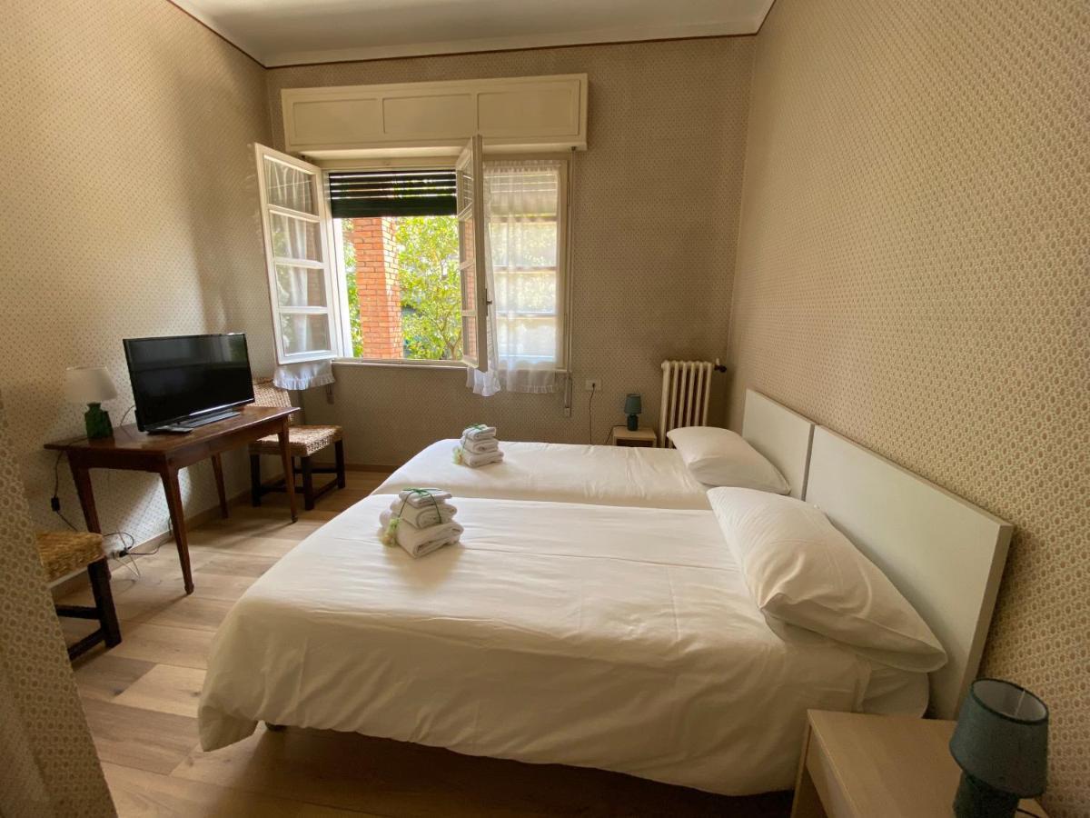 Casa Vacanze Gabbianella Villa Con Giardino Lungolago Maderno Toscolano Maderno Buitenkant foto