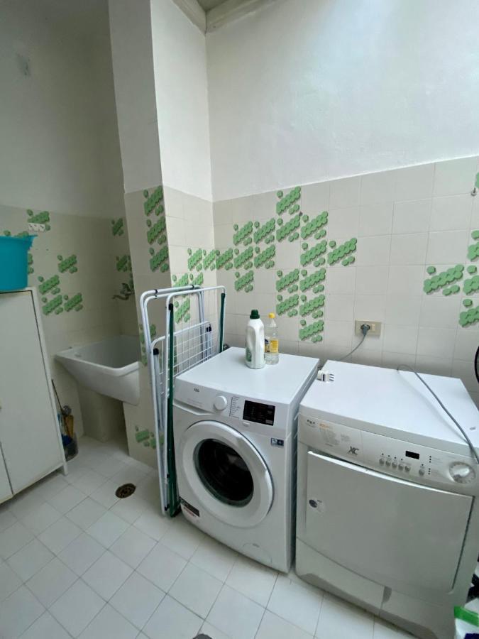 Casa Vacanze Gabbianella Villa Con Giardino Lungolago Maderno Toscolano Maderno Buitenkant foto